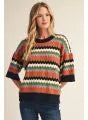 Twiggy Sweater