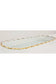 Chapelle Oval Glass Platter - The Perfect Gift Shop & Boutique