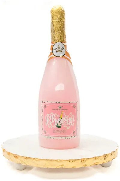 Cheers Bubble Bath Bellini Scented 1000ml 34oz - The Perfect Gift Shop & Boutique