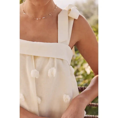 Blossom Floral Maxi Dress