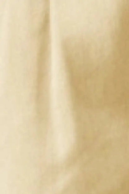 Soft Matte Drop Shoulder Blouse