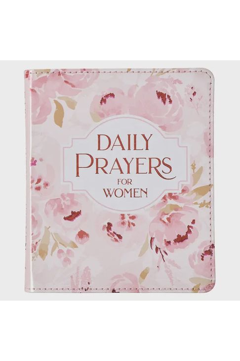 Daily Prayers for Women - The Perfect Gift Shop & Boutique