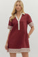 Shara Dress