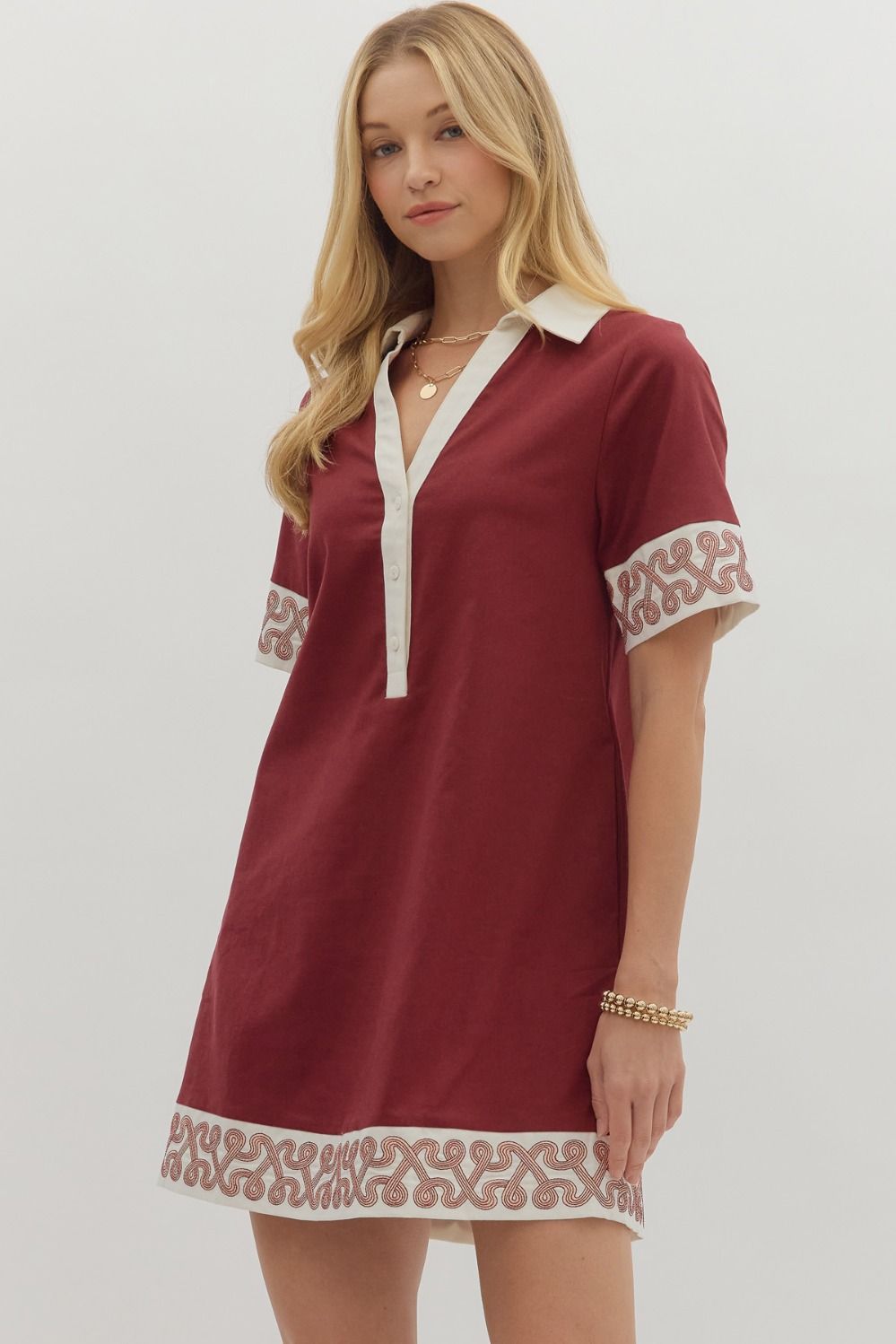 Shara Dress