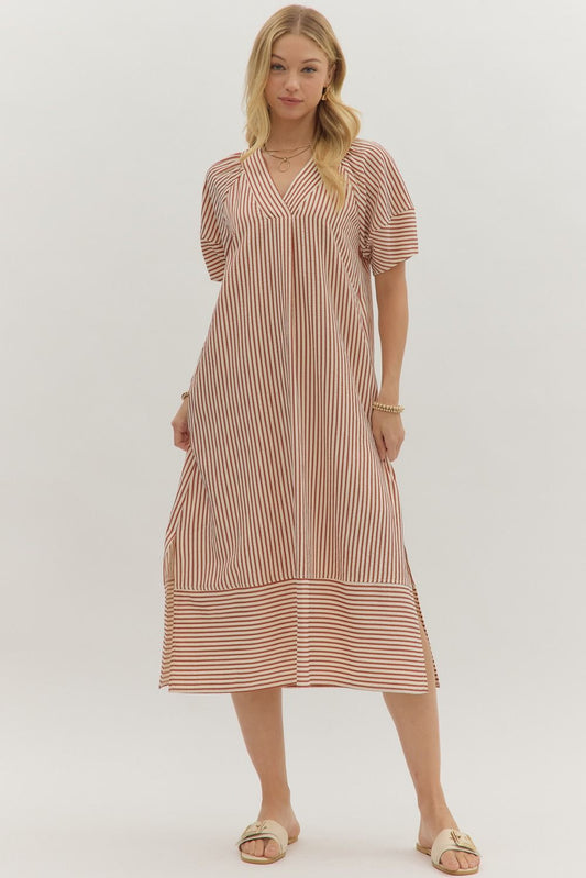 Annabelle Dress