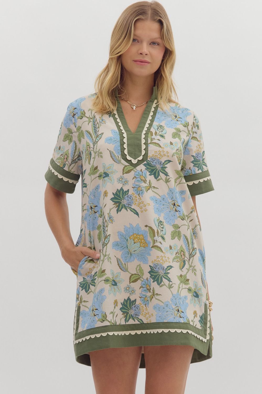 Angie Dress