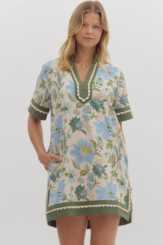 Angie Dress