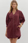 Sylvia Dress