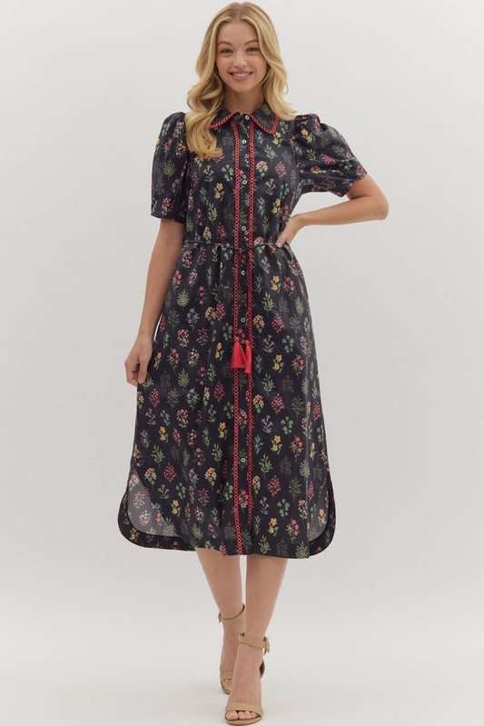 Roslyn Dress