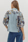 Lucinda Floral Shirt