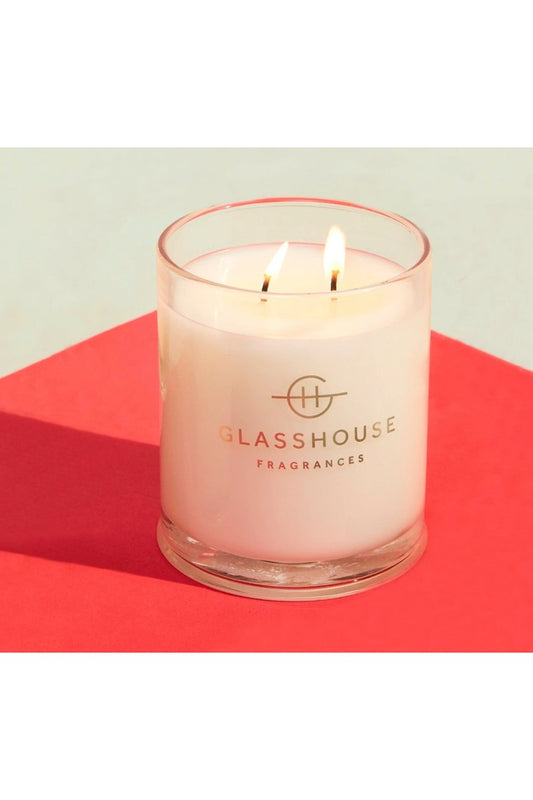 Glasshouse Fragrances 13.4 Oz Candle One Night in Rio - The Perfect Gift Shop & Boutique