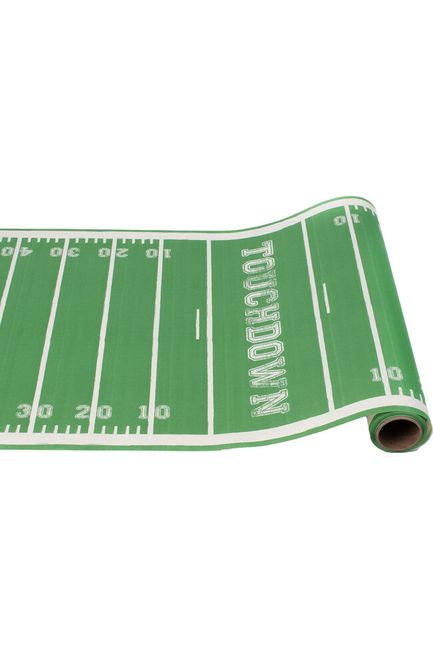 HC - Touchdown Runner 20"x25" - The Perfect Gift Shop & Boutique