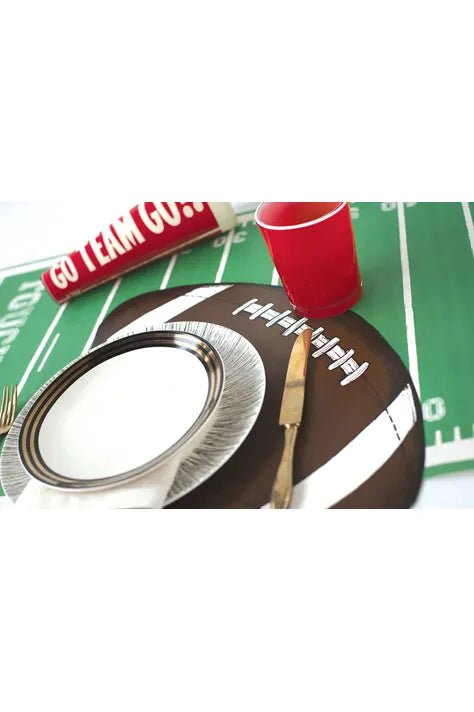 HCook Die Cut Football - The Perfect Gift Shop & Boutique