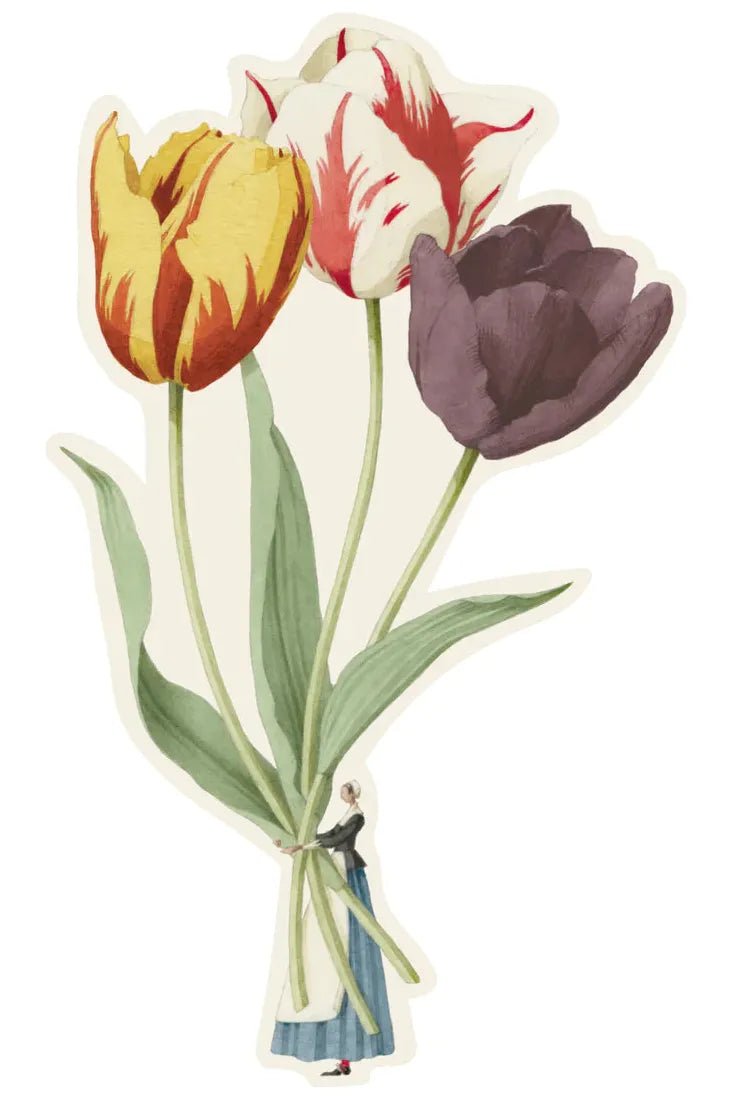 Hester and Cook Tulips Table Accent - Pack of 12 - The Perfect Gift Shop & Boutique