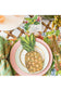 Hester & Cook Birds of Paradise Placemats - The Perfect Gift Shop & Boutique