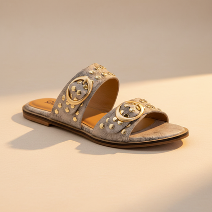 Hey Hottie Sandals by Corky's