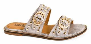 Hey Hottie Sandals by Corky's