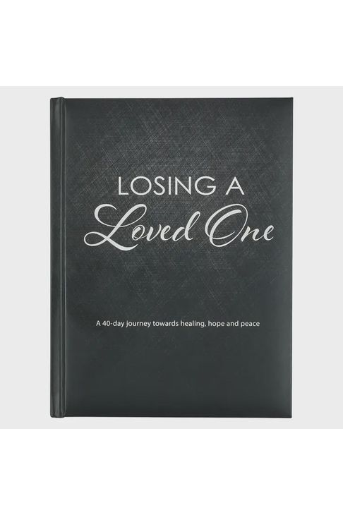 Losing a Loved One - The Perfect Gift Shop & Boutique