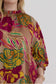 "Mariah" Floral Plus Size Top - The Perfect Gift Shop & Boutique