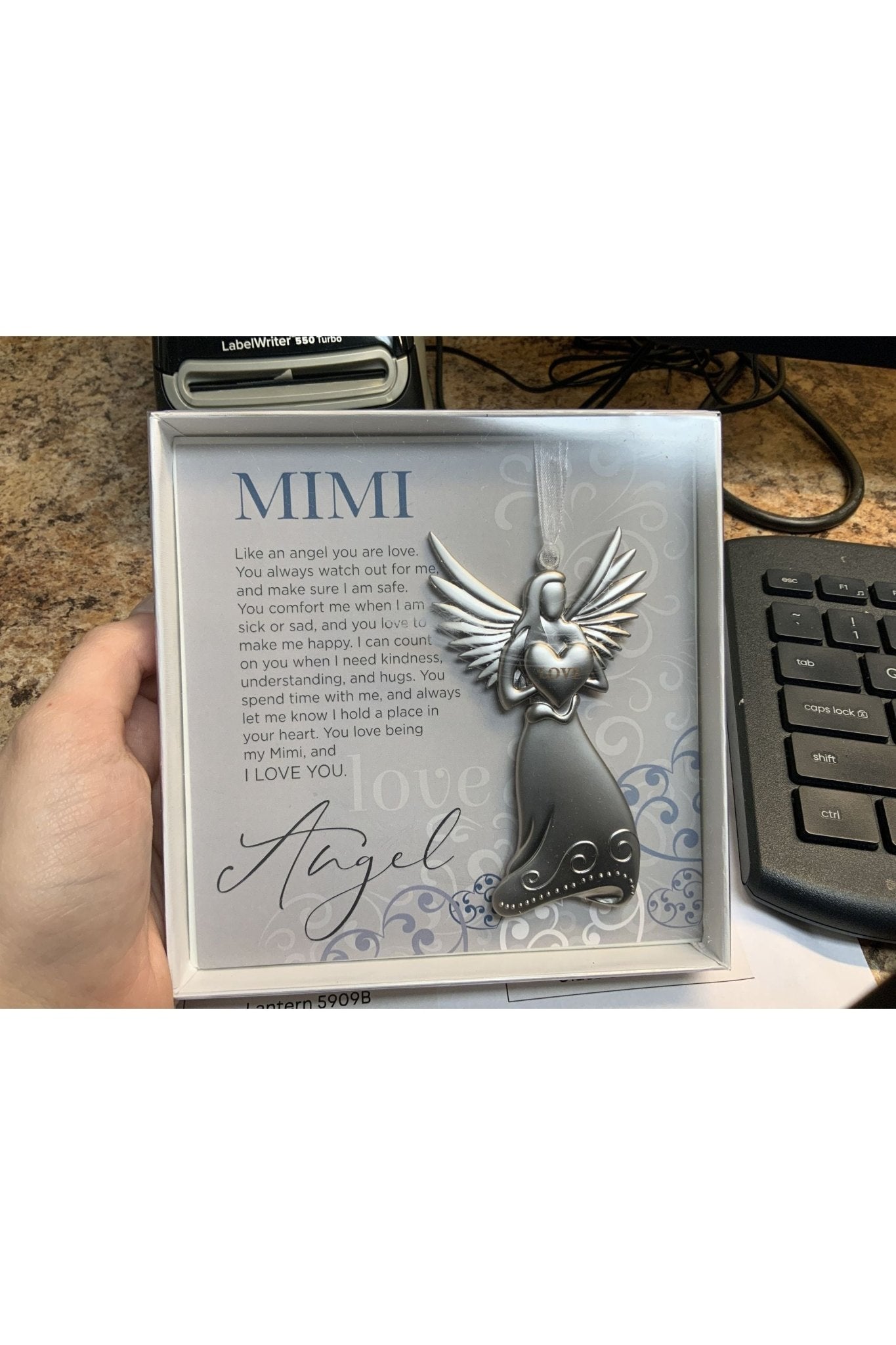 Mimi Angel - The Perfect Gift Shop & Boutique