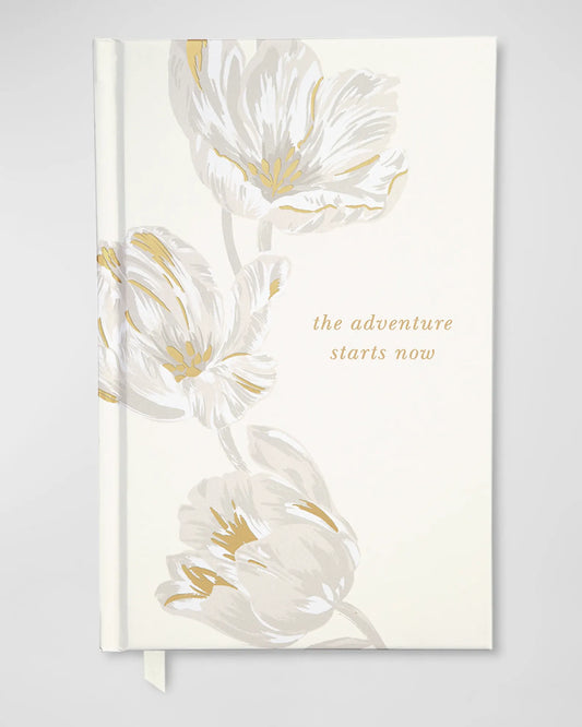 Kate Spade - Growing Tulips Journal