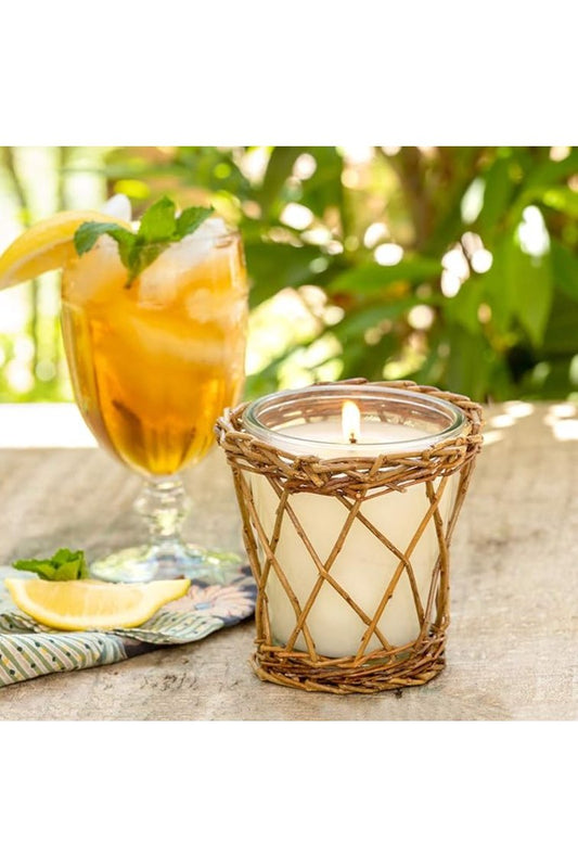 Park Hill - Sweet Tea Willow Candle - The Perfect Gift Shop & Boutique