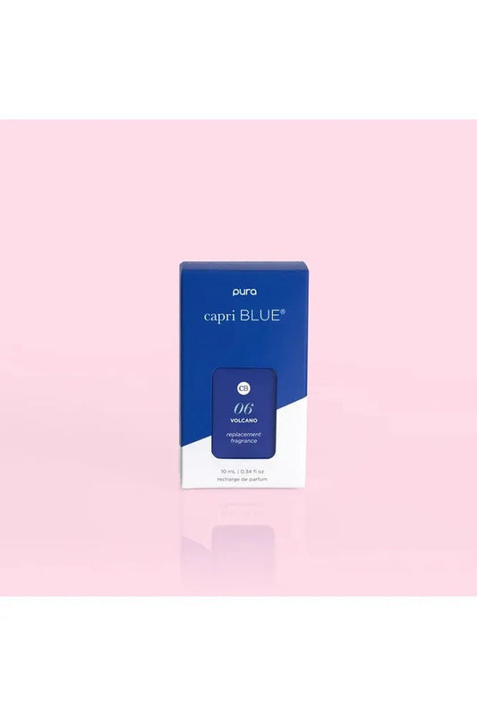 Pura - Volcano( Capri Blue) replacement fragrance - The Perfect Gift Shop & Boutique