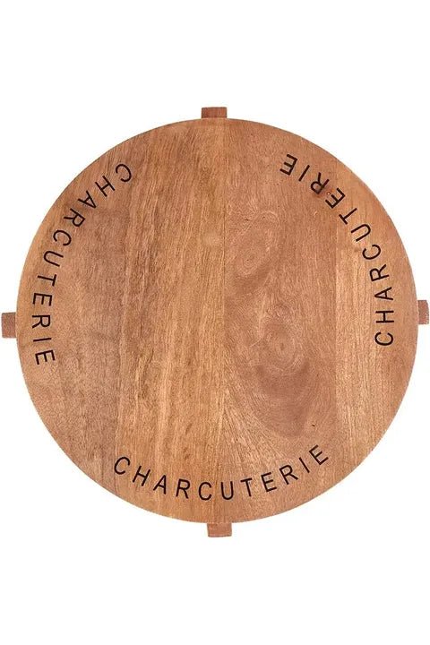 Santa Barbara Charcuterie Board - The Perfect Gift Shop & Boutique