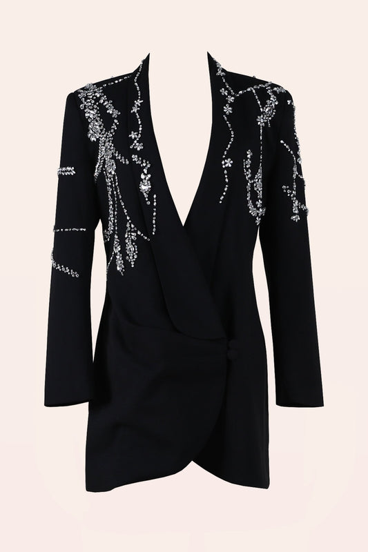 Shimmer The Season Jacket - The Perfect Gift Shop & Boutique