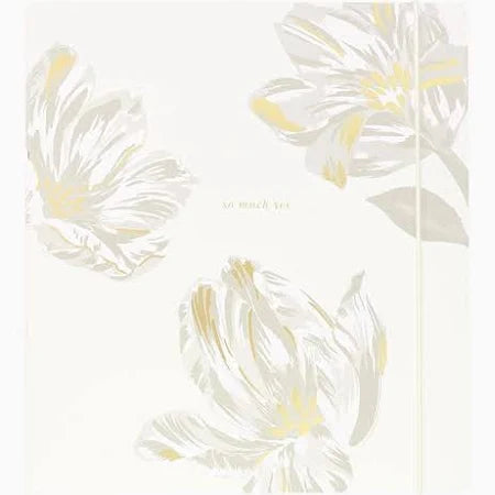 Kate Spade - Growing Tulips Bridal Planner