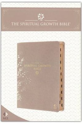 The Spiritual Growth Bible - The Perfect Gift Shop & Boutique