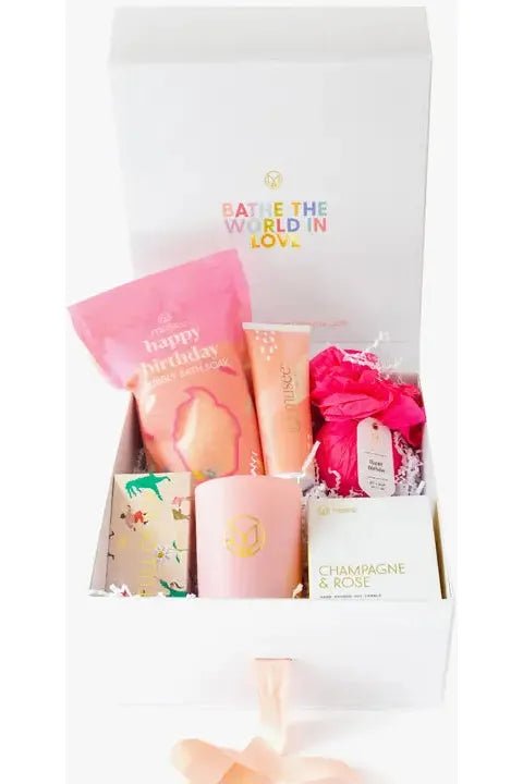 The Ultimate Birthday Gift Set - The Perfect Gift Shop & Boutique