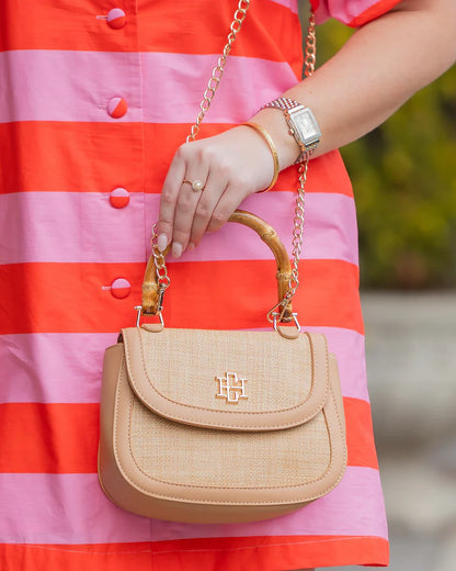 Caroline Hill Jessica Handbag