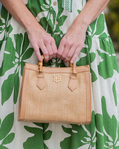 Caroline Hill Kennedy Totes