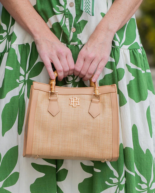 Caroline Hill Kennedy Totes