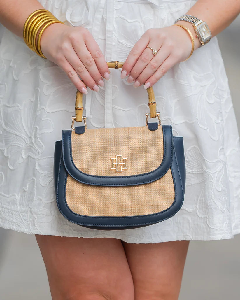 Caroline Hill Jessica Handbag