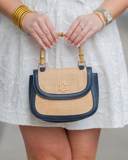 Caroline Hill Jessica Handbag