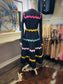 "Valerie" Ricrac Dress - The Perfect Gift Shop & Boutique