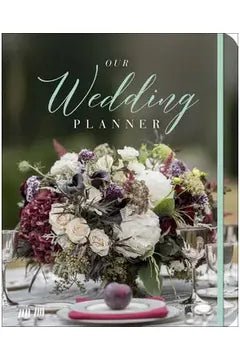 Wedding planner - The Perfect Gift Shop & Boutique